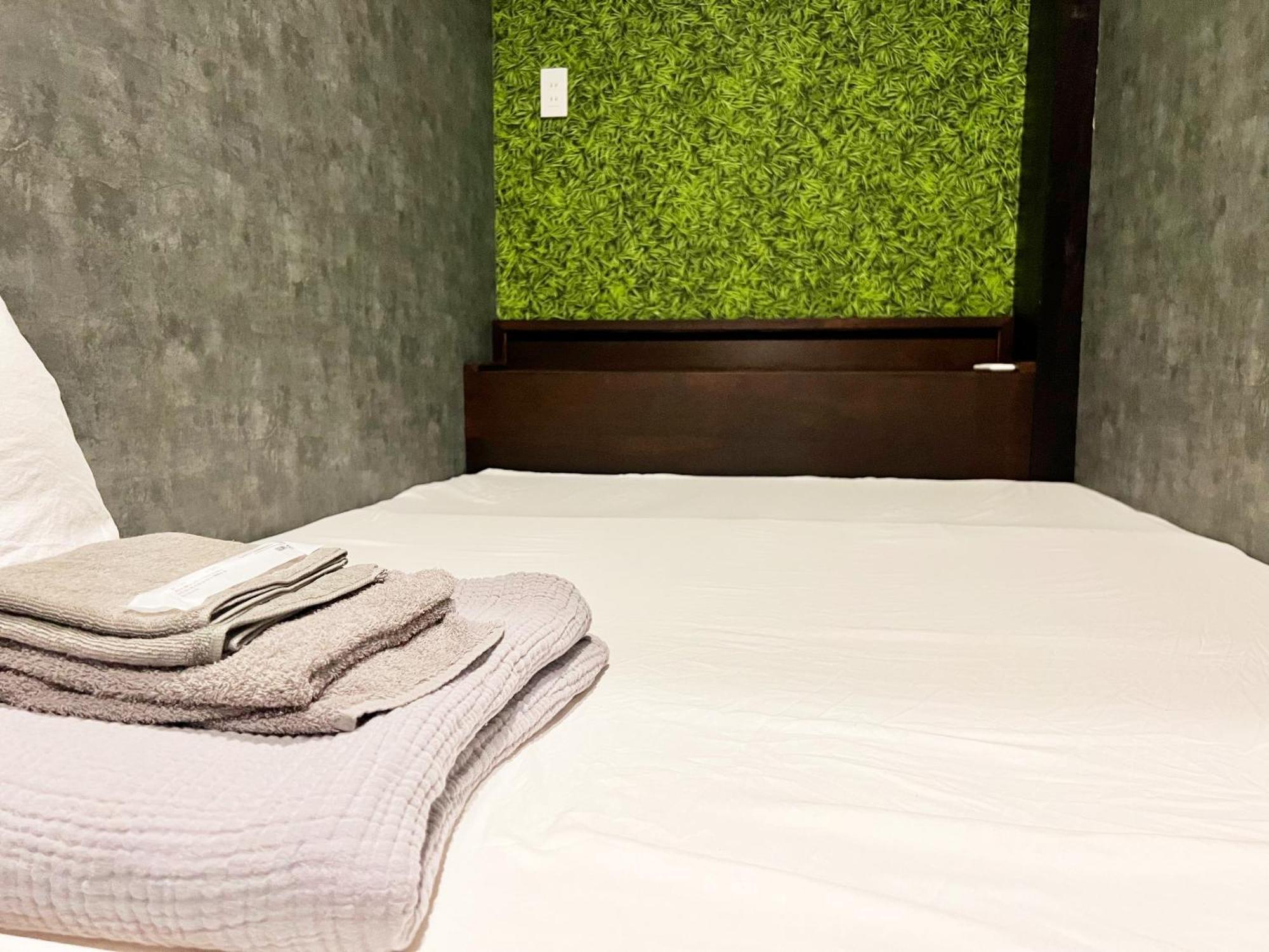 ゲストハウス Joooy Hotel 奄美 Amami Exterior photo
